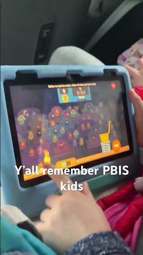#foryou #PBSkids #2016