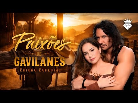 1ª Chamada "Paixões de Gavilanes" EE || Dia 13 de Abril - IMPÉRIO TV