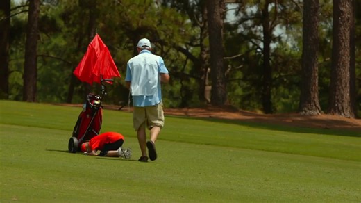 The Short Game Official Trailer [HD] Netflix