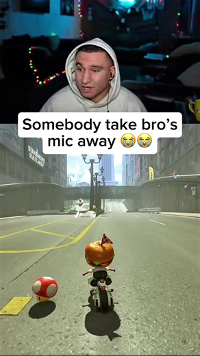 The regret hit so quick 😔 #streamer #bassy #unclebassy #twitch