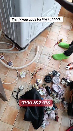 Expert Washing Machine Repair Since 2018 | The Appliances Garage