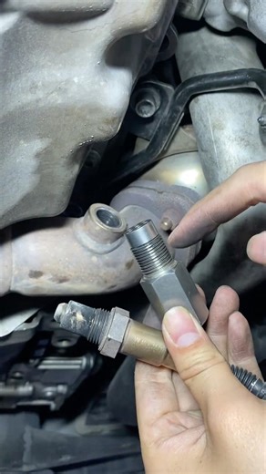 Troubleshooting common O2 sensor errors