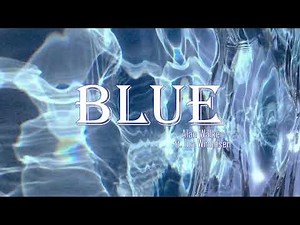 Alan Walker & Ina Wroldsen - Blue 1 hour loop