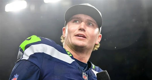 Winning means a lot to Drew Lock. 🥹 | New York Post Sports