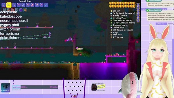 BanannersTTV - Twitch
