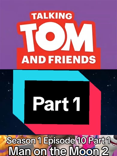 Tom and Friends 7 on TikTok