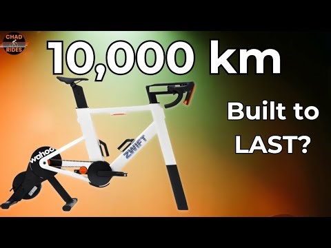 Zwift Ride Long Term Review: Worth £1199?