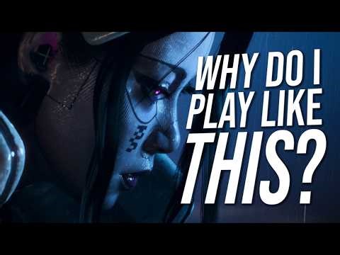 Honestly, Marathon Should Play Like This (+ Giveaway)