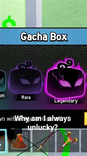 Bro, Blox Fruit really makes me poor