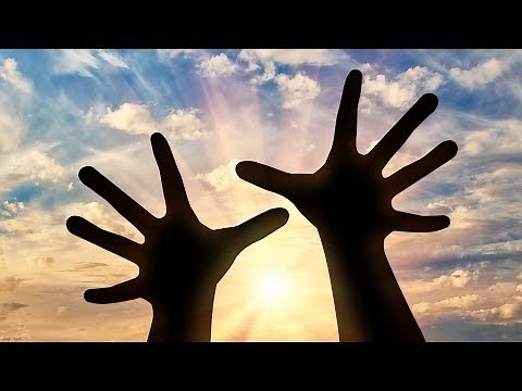 Becoming God - Insights From 13 Back-to-Back Awakenings