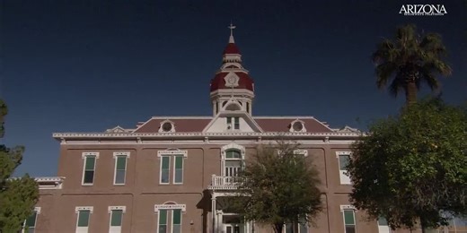 Arizona Highways TV: Exploring Historic Florence, Arizona