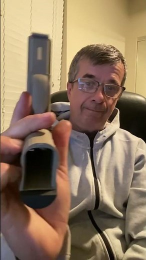 FMK 9C1 A perfect 9mm for families with small children