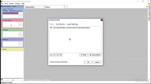 دانلود دوره ﻿Windows Performance Toolkit - WPA و بارگذاری نماد...