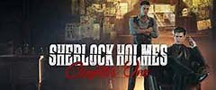 Sherlock Holmes Chapter One Trainer