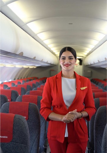Air Arabia: Discovering Exciting Travel Hacks