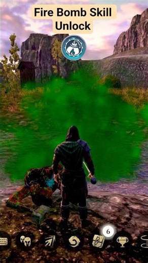 Unlocking *Evil Land's* New Skills - Everything You Need To Know