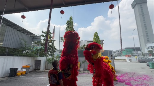 Lightroom Gallery on Reels