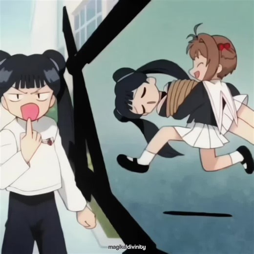 Cardcaptor Sakura: Celebrating Meiling's Character