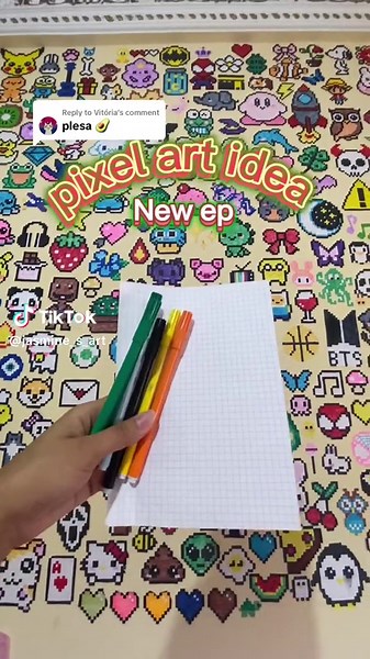 Creating Pixel Art POV Video | Next Level Visuals