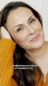 4 Signs of a Secure Attachment Style