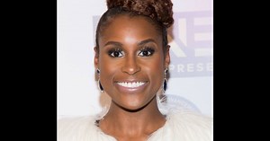 Hair Goals: Issa Rae's Best Hair Moments From Past NAACP Image Awards - 55th NAACP Image Awards