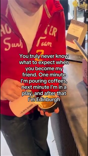 I like to keel things as spontaneous as possible (even though this is a bit of an exaggeration) #fyp #spontaneous #relatablevideos #real