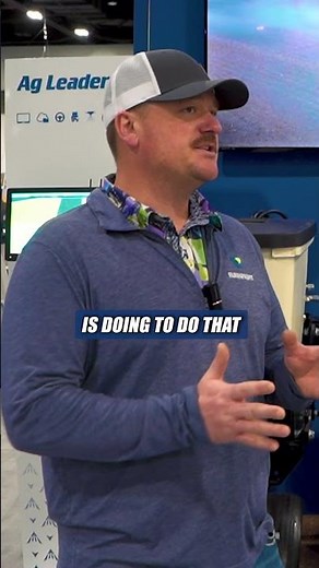 Ag Leader Right Path Product