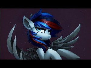 MLP:FIM - tribute - Dance again