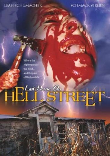 Last House on Hell Street (2002) - Movie