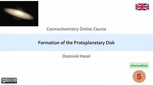 Formation of the Protoplanetary Disk