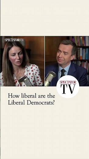 Politics: How liberal are the Liberal Democrats?