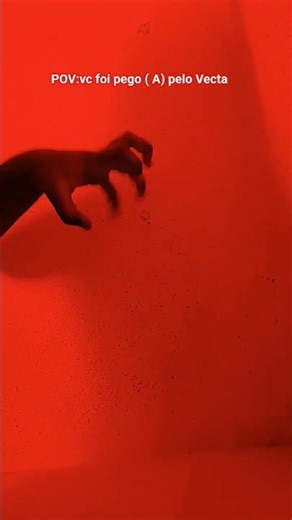 #Vecta kkkkk quis participa da Trend