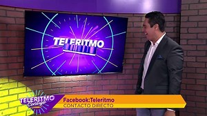 Que se han puesto Christian Nodal y Belinda en sus redes sociales? Pollo te cuenta todo en este clip. | Teleritmo
