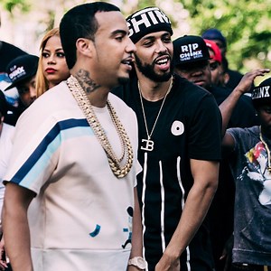 5 Arrested During “Off The Rip” Video Shoot Honoring Chinx