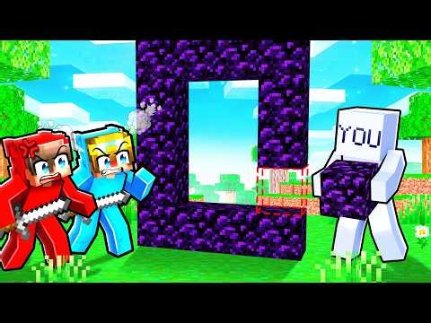 YOU Pranked Us in Minecraft..