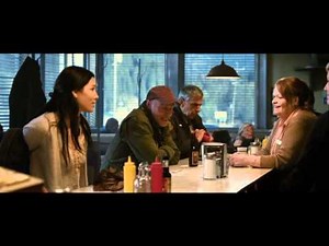 El hombre de las sombras (The Tall Man) - Tráiler español