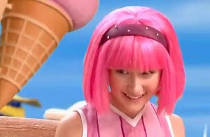 Saison 1 épisode 1 - Bienvenue à LazyTown Français