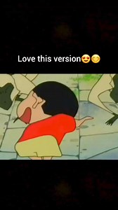 Shinchan version❤ Follow Kishan K 👈 here #shinchan #shinchancomedy #shinchanvideo #shinchantamil #shinchanhindi #shinchanmemes #shinchanfans #shinchanlover #shinchanfun #shinchanforever #shinchanmovieinhindi #shinchanepisodes #shinchaninhindi #reelsinstagram #reelsvideo #reelsfb #reelkarofeelkaro #reelitfeelit #anime #cartoons #cartoonvideo | Kishan K