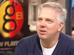 Glenn Beck Interview