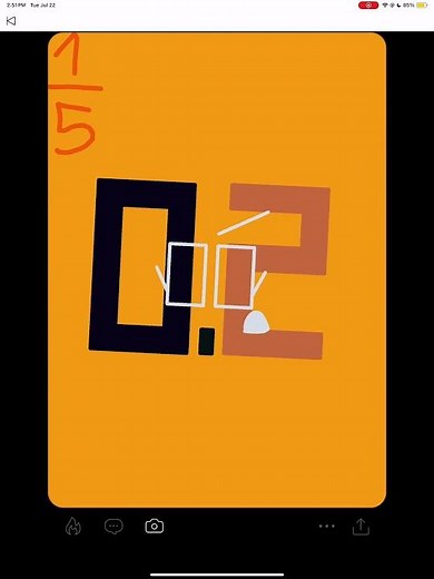 Unit fraction band 1