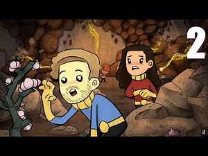Let's Build A Morb Farm- Oxygen Not Included