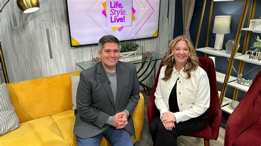 Financial Center teams up with Mozel Sanders Foundation to boost community support initiatives