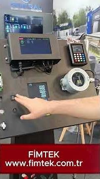 AdBlue & Fuel Automation System | Full Workflow Demo
