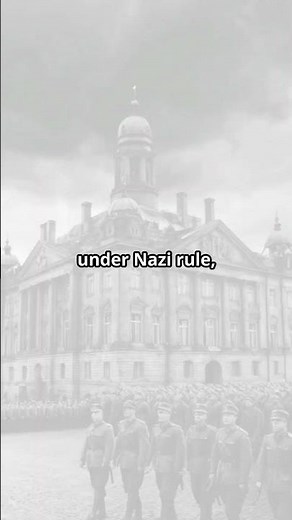 Norway's Infamous Traitor: The Execution That Shocked a Nation