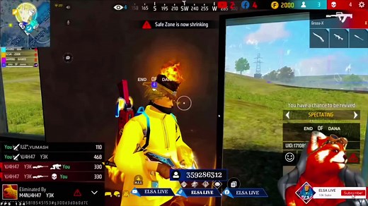 Portal Game: Tactical Battle Royale Gameplay