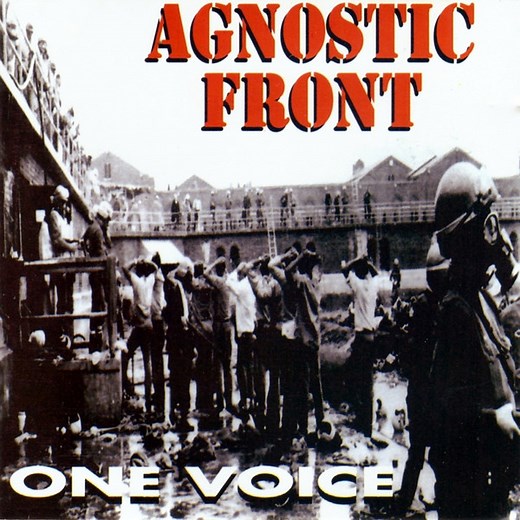 Agnostic Front - One Voice
