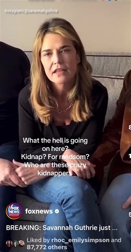 Unraveling the Rare Case of Kidnapping for Ransom