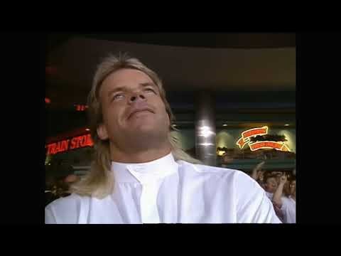 wcw monday nitro episode 1 review
