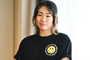 “We create our own realities” - Angela Lee looks back at her life’s journey on her 28th birthday