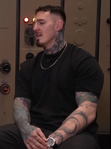 Insights from Tom's Boxing Interview